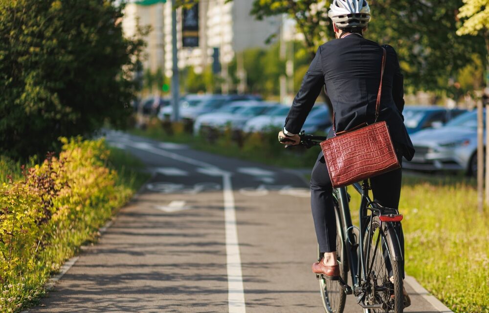 Switching Off from Work – Does Your Commute Look After You?