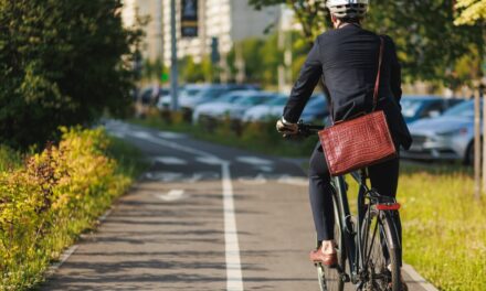 Switching Off from Work – Does Your Commute Look After You?