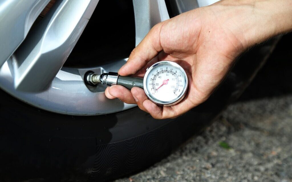 Good tyres keep you safe and save you money, says GEM