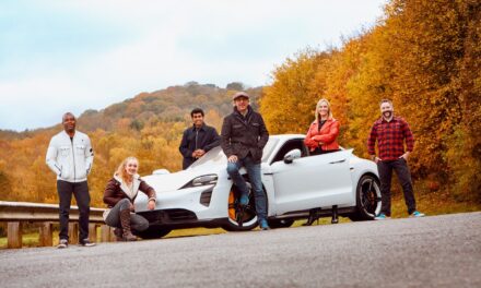 Fifth Gear accelerates into the FAST lane
