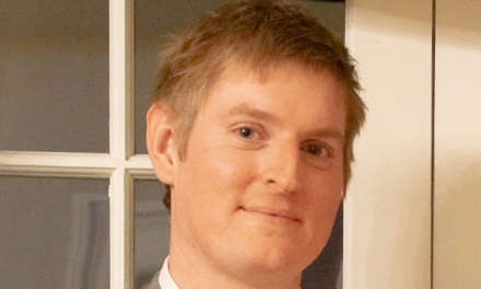 Shield Safety EHP Announced as Finalist for National Honour