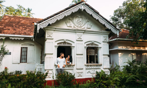Long-Term Letting or Airbnb. What is the difference?