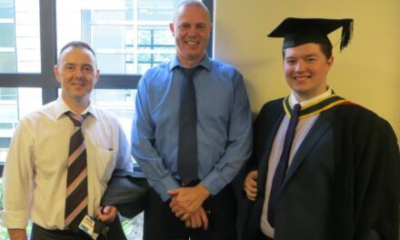 From Bolton Graduate to Manchester-Based Digital Marketing Maestro