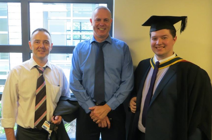 From Bolton Graduate to Manchester-Based Digital Marketing Maestro