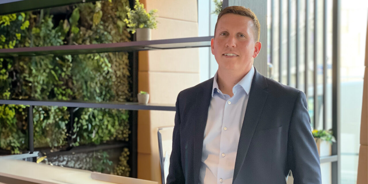 Manchester’s Pareto Financial Planning adds IFA to growing team