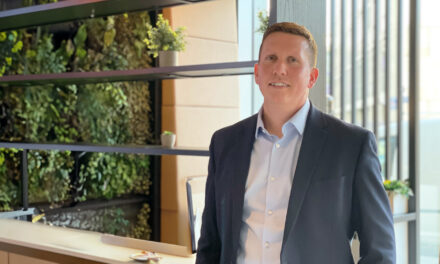 Manchester’s Pareto Financial Planning adds IFA to growing team