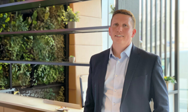 Manchester’s Pareto Financial Planning adds IFA to growing team