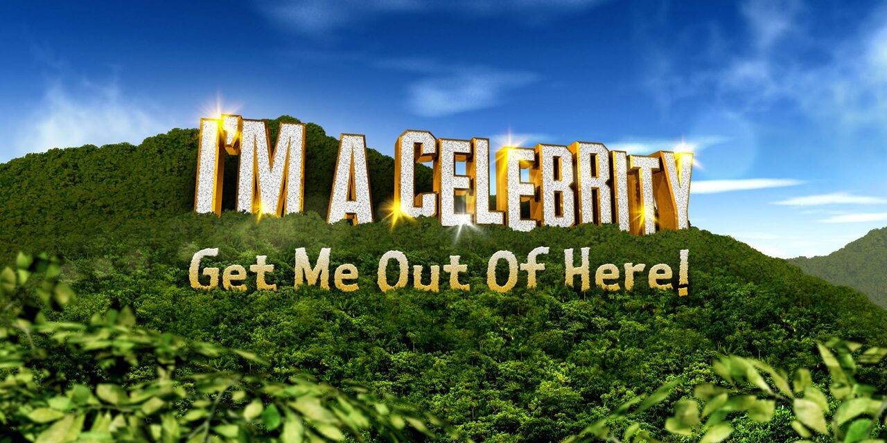 I’m a Celebrity Get Me out of Here: Sam Thompson