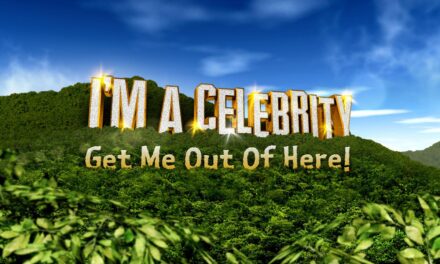 I’m a Celebrity Get Me out of Here: Marvin Humes
