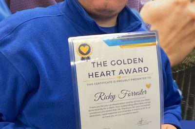 Hull resident recognised as one of the top ten care assistants in the UK. Caremark announces ‘The Incredibles’ award finalists:
