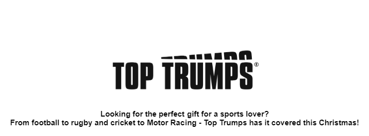 Sports Gifts 2023