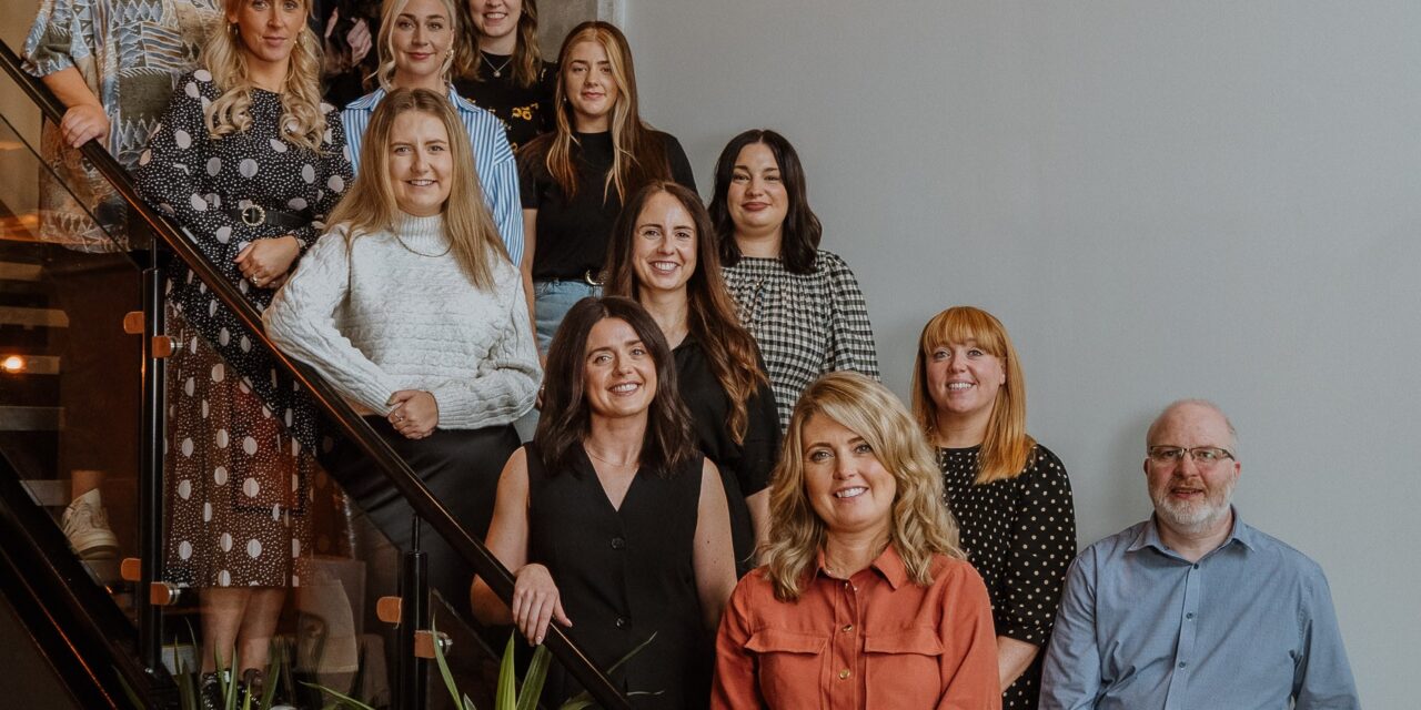 Profile and performance agency Active Profile lands new AI and tech briefs