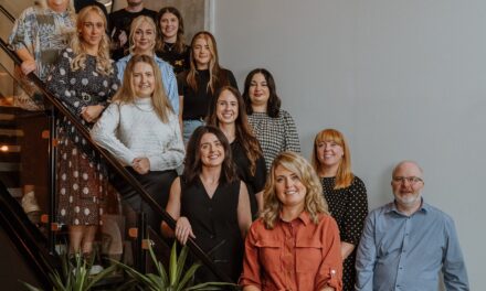 Profile and performance agency Active Profile lands new AI and tech briefs