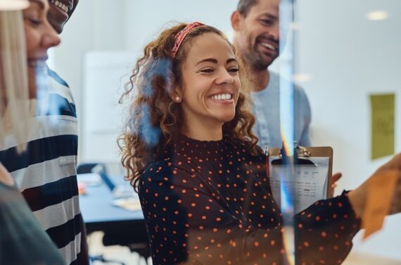 5 Things Your Business Needs to Consider to Improve Staff Retention