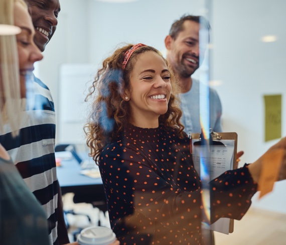 5 Things Your Business Needs to Consider to Improve Staff Retention