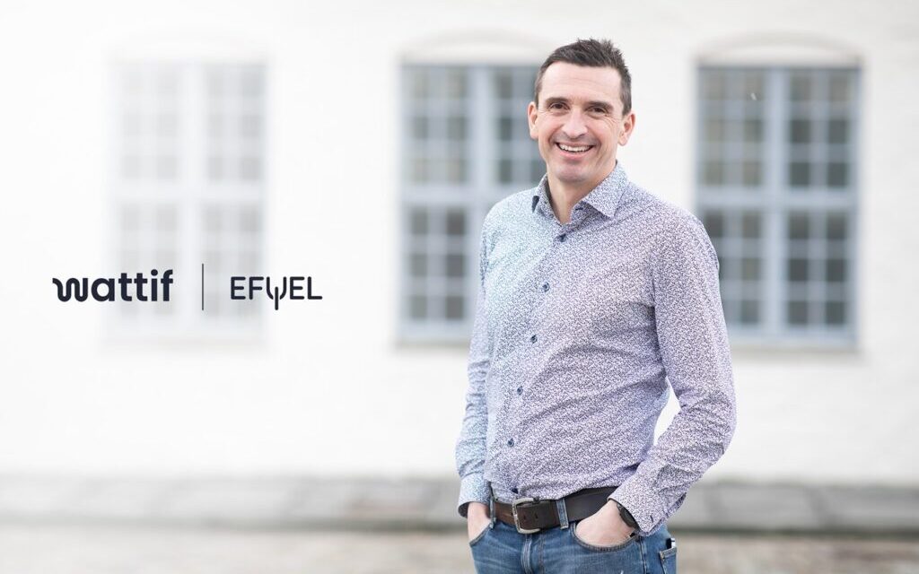 Wattif EV starts year three in style as multi-million contract investment confirmed