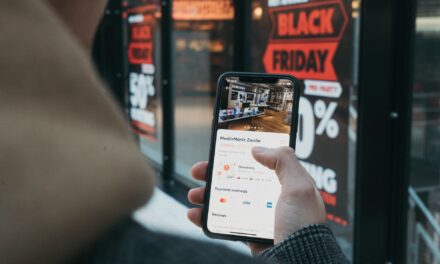 BLACK FRIDAY WEEKEND SPENDING EXPECTED TO REACH £8.74BN, WITH MONEY-CONSCIOUS BRITS HOLDING OUT UNTIL CYBER MONDAY 