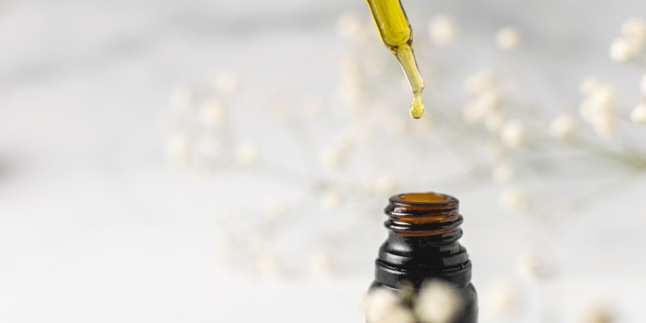How CBD Oil’s Impact on Weight Loss and Wellness