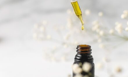 How CBD Oil’s Impact on Weight Loss and Wellness