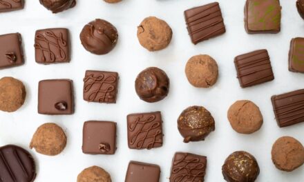 Hotel Chocolat: Who are they?