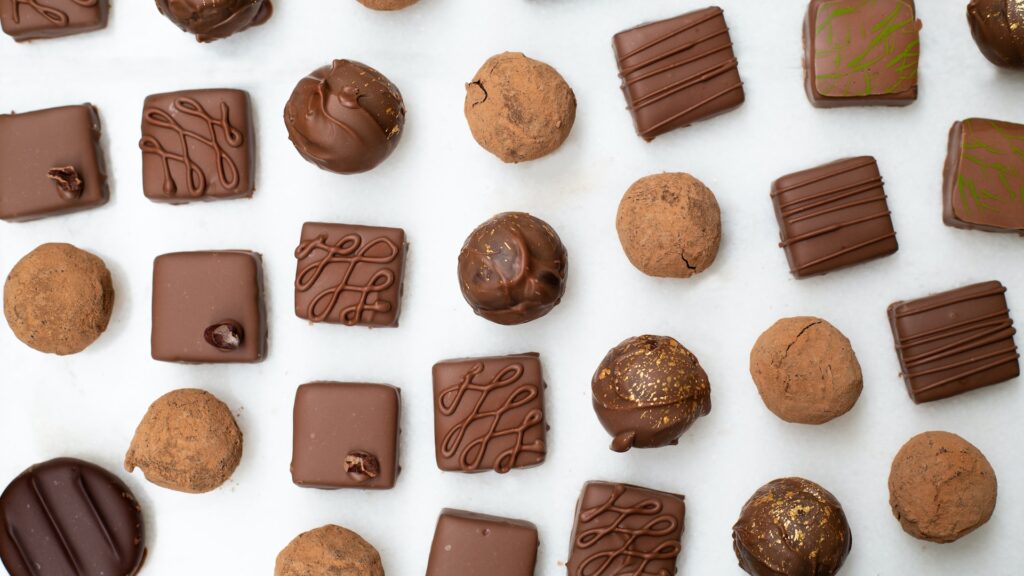 Hotel Chocolat: Who are they?