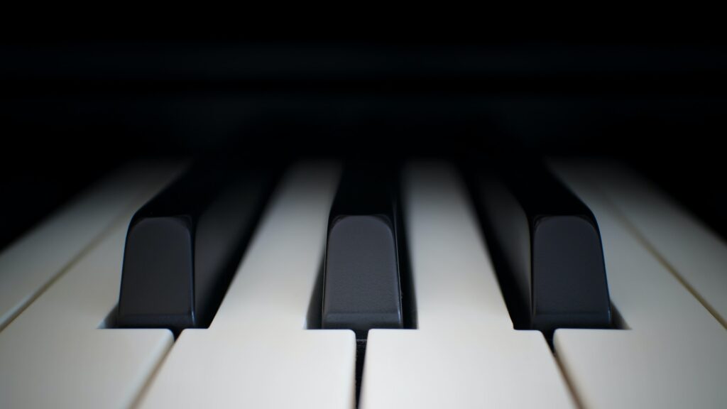 What Instrument Should you try to Learn in Time for Christmas?