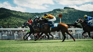 Melbourne Cup 2023