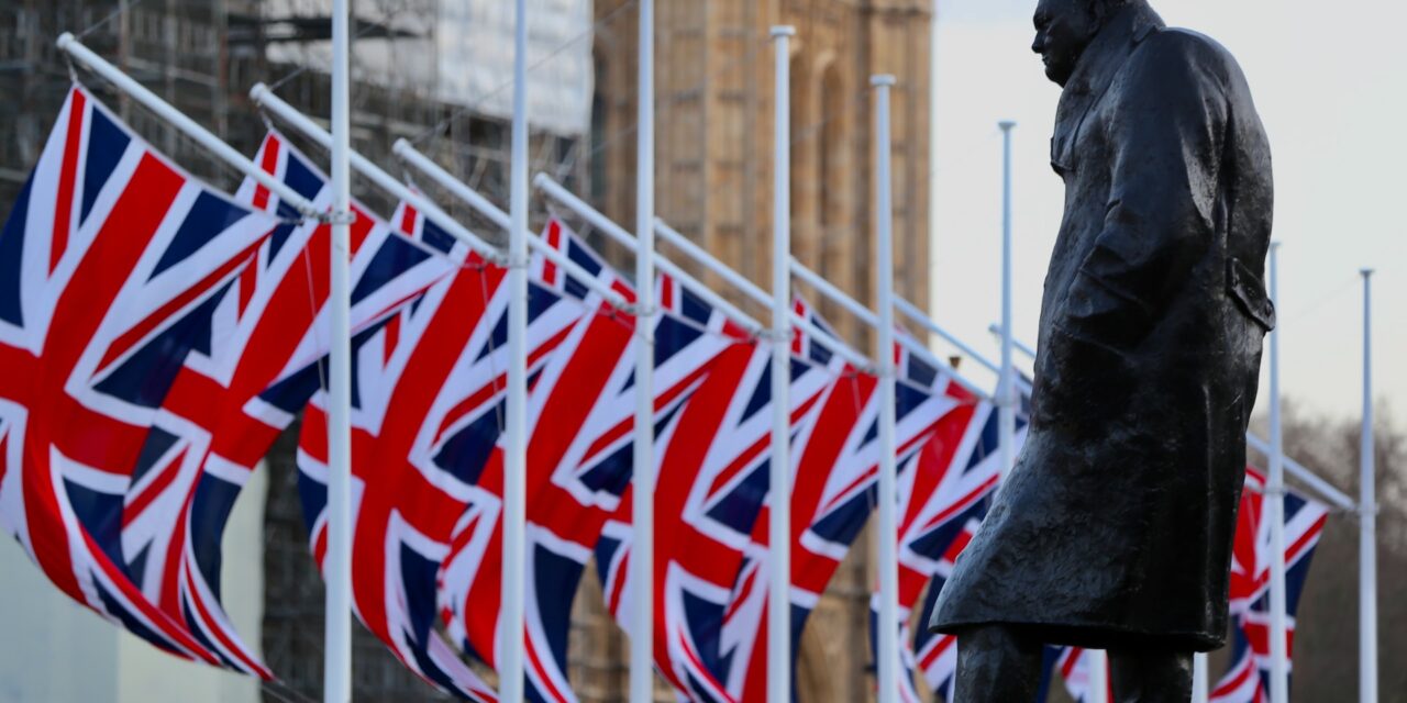 Who is David Cameron?