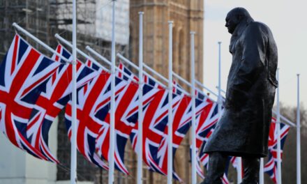 What is a British cabinet reschuffle?