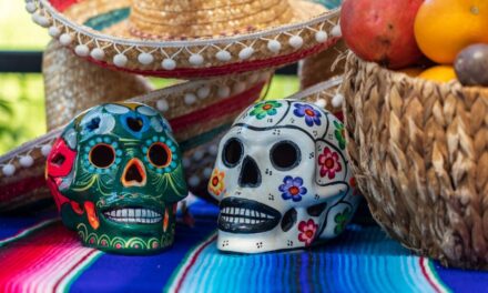Day of The Dead – What is it all about?
