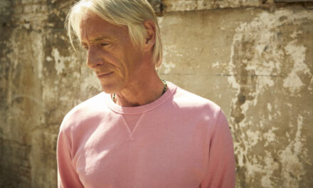 PAUL WELLER ANNOUNCES SUMMER 2024 HEADLINE SHOW AT SCARBOROUGH OPEN AIR THEATRE