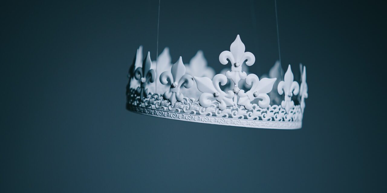 The Crown TV Series