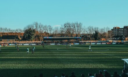 Who are Non-League Side Cray Valley?