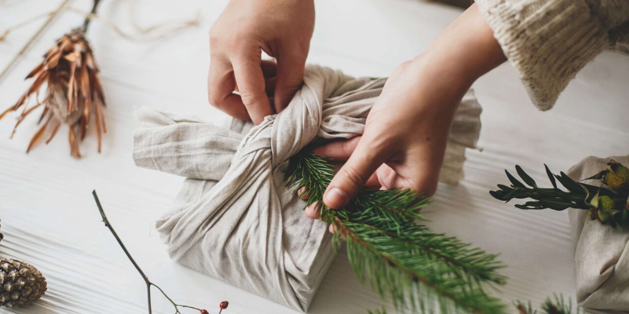 Dreaming of a Green Christmas: Eco-Friendly Decorating Tips for a Sustainable Christmas