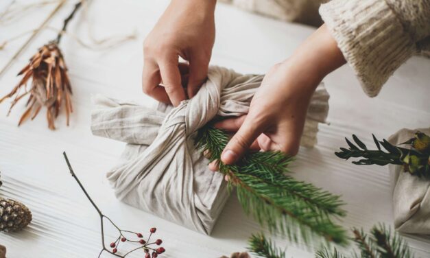 Dreaming of a Green Christmas: Eco-Friendly Decorating Tips for a Sustainable Christmas