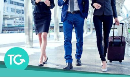 Strategies for Success: Elevating Your Business with Effective Corporate Travel Management
