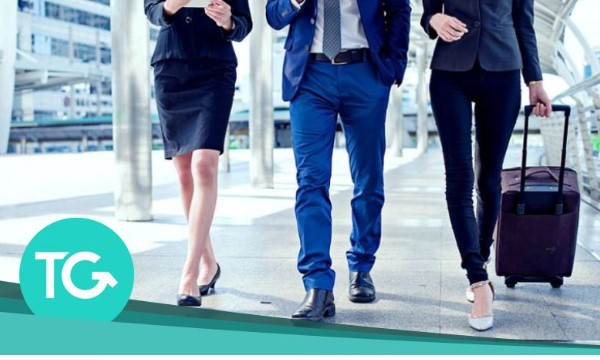 Strategies for Success: Elevating Your Business with Effective Corporate Travel Management