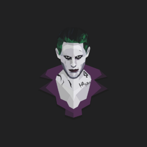 Who is Jared Leto?