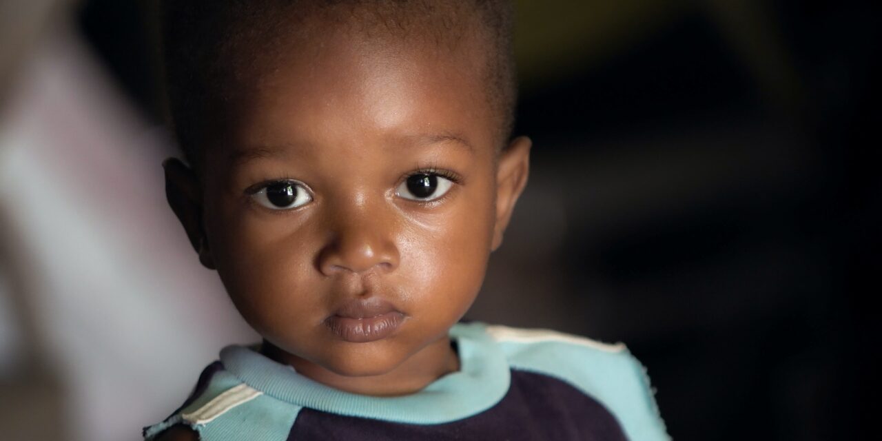 Who Does Children in Need Help?