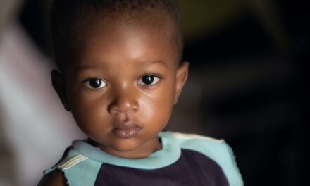 Who Does Children in Need Help?