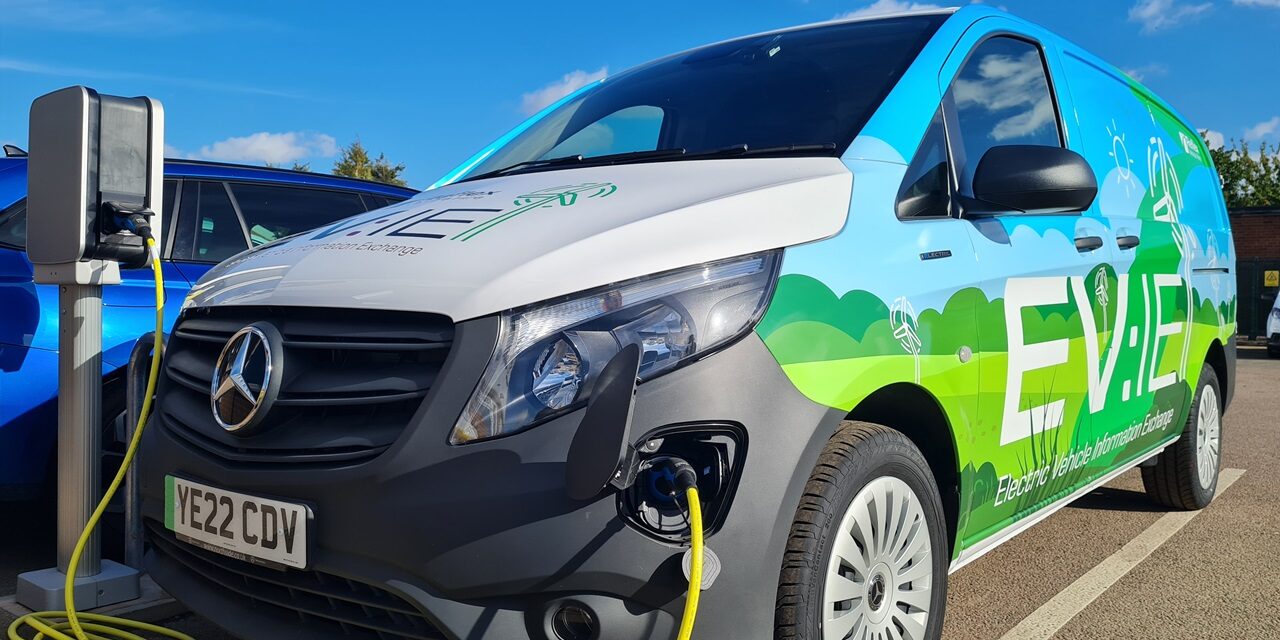 Reflex Vehicle Hire launches ESG committee to build on independent audit success