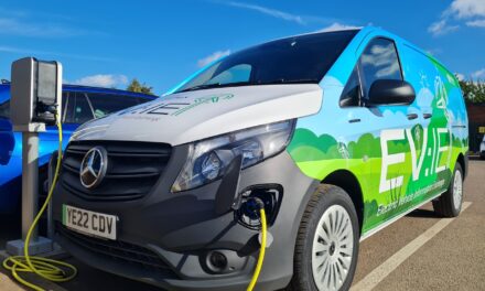 Reflex Vehicle Hire launches ESG committee to build on independent audit success