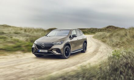Special rating for assistance systems: top marks for Mercedes-Benz E-Class and EQE SUV from Euro NCAP
