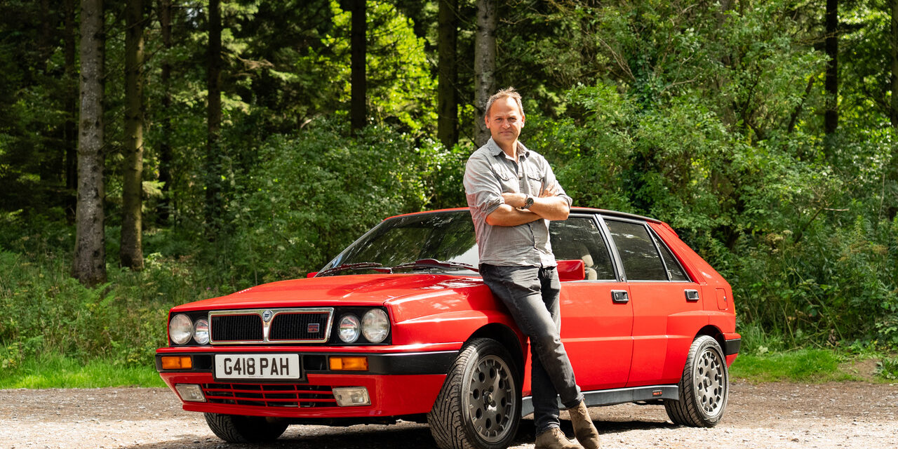 DriveTribe accelerates its talent roster following partnership with Ben Collins