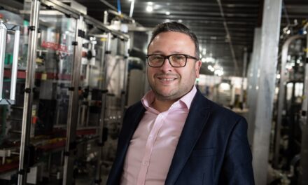 Fabulosa Celebrates Record 2023 Growth