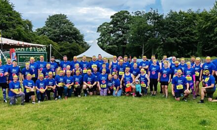 Digital agency Ascensor stamp their business timeline with a year of arduous fundraising