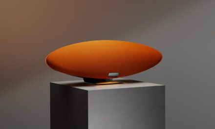 McLaren Automotive and Bowers & Wilkins celebrate the enduring success of their partnership with the new Zeppelin McLaren Edition