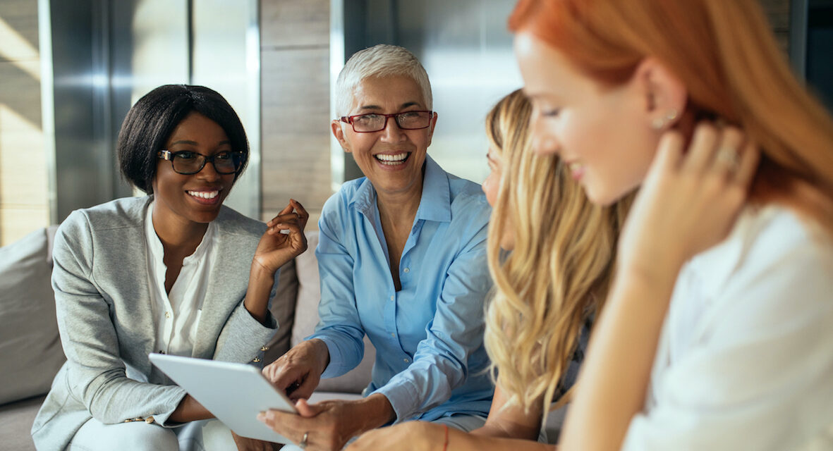 Bodyline and Fusion Partnership Will Bring Enhanced Menopause Treatments to the Workplace