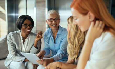 Bodyline and Fusion Partnership Will Bring Enhanced Menopause Treatments to the Workplace