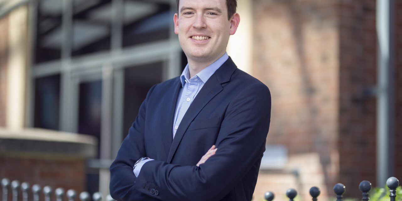 SAS Daniels Partner Appointed as Local BID Director